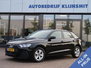 AUDI A1 Sportback 25 TFSI Pro Line