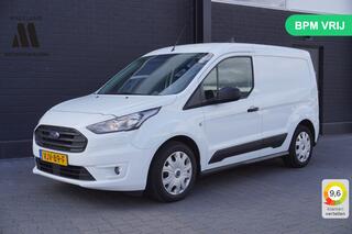 FORD TRANSIT CONNECT 1.5 EcoBlue 100PK EURO 6 - Airco - Navi - Cruise - �9.900,- Excl.