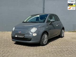 Fiat 500 (2007 - 2025)