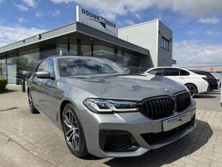 BMW 5-Serie (2016 - 2023)