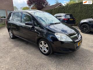 Opel Zafira (2005 - 2011)