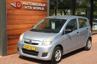 DAIHATSU CUORE 1.0 Trend