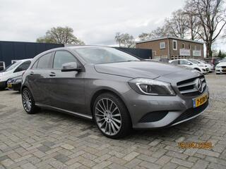Mercedes-Benz A-Klasse (2012 - 2018)