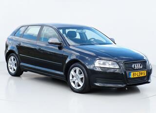 Audi A3 Sportback (2004 - 2012)