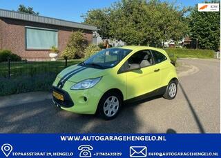 FORD KA 1.2 Trend