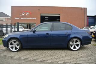 BMW 5-Serie (2003 - 2010)