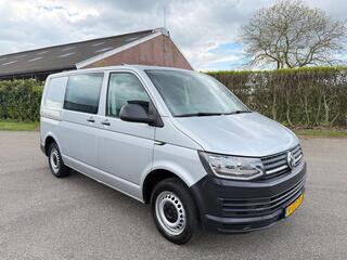 VOLKSWAGEN TRANSPORTER 2.0 TDI 150PK AUT - AC - EURO 6