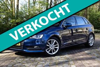 Audi A3 Sportback (2012 - 2020)