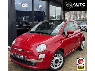 Fiat 500 (2007 - 2025)