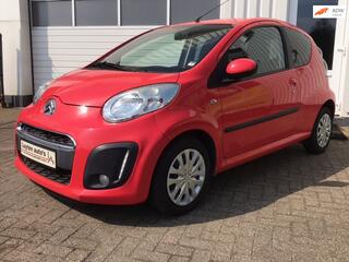 Citroen C1 (2005 - 2014)