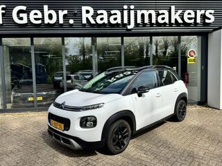 CITROEN C3 Aircross 1.2 PureTech Origins*Navi*ECC*EXPORT/EX.BPM*