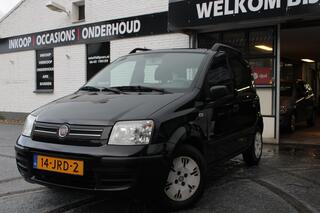 Fiat Panda (2003 - 2011)