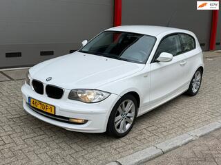 BMW 1-Serie (2004 - 2011)