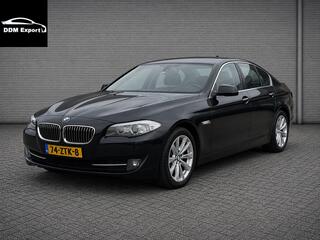 BMW 5-Serie (2010 - 2016)