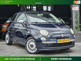 Fiat 500 (2007 - 2025)