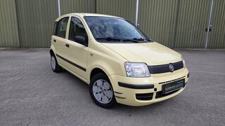 Fiat Panda (2003 - 2011)