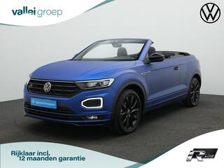 Volkswagen T-Roc Cabrio