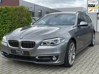 BMW 5-Serie (2016 - 2023)