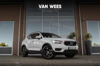 VOLVO XC40 1.5 T2 Momentum Core | 1e eigenaar | NL auto | Navigatie | Cruise control | Bluetooth | LED | Parkeersensoren | Bluetooth | Botsherkenning | Rijstrooksensor