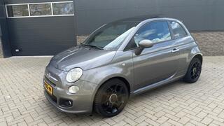 Fiat 500 (2007 - 2025)
