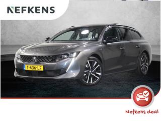 Peugeot 508 SW