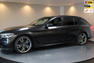 BMW 5-Serie (2016 - 2023)