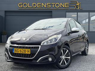 Peugeot 208 (2012 - 2019)