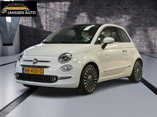 Fiat 500 (2007 - 2025)