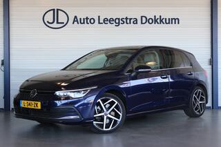 VOLKSWAGEN GOLF 1.5 eTSI Style Head-Up | Alcantara | DCC | Stoelverw. | IQ Light | Harman/Kardon | Camera | 18