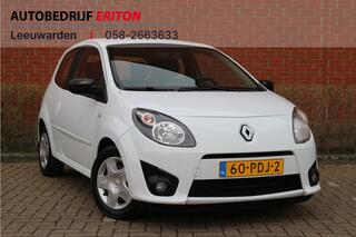 RENAULT TWINGO 1.2-16V 75pk Dynamique | NL-auto | Airco | Cruise control | Elektr. ramen | Bumpers in kleur | Stuurbekrachtiging | Centr. deurvergr. |