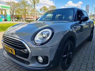 MINI COOPER CLUBMAN Mini 1.5 Chili Sportleder Xenon Navi
