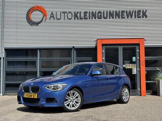 BMW 1-Serie (2011 - 2019)