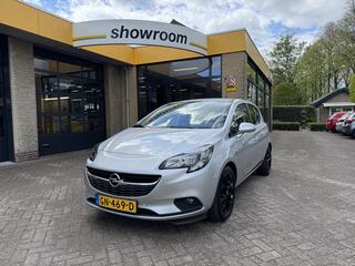 Opel Corsa (2014 - 2019)