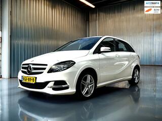 Mercedes-Benz B-Klasse (2011 - 2018)
