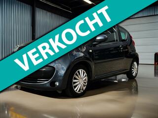 Citroen C1 (2005 - 2014)