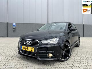 Audi A1 (2010 - 2018)