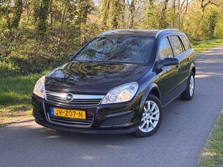 Opel Astra Stationwagon