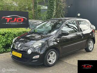 RENAULT TWINGO / SCHUIFDAK / CRUISE CONTROL /AC /MISTLAMPEN