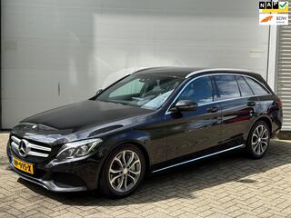 Mercedes-Benz C-Klasse Estate (2014 - 2021)