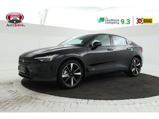 Polestar 2 Standard Range Single Motor 64kWh Digital Dash, Adaptive Cruise Control, Pilot Assist