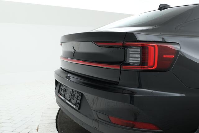 Polestar 2 Standard Range Single Motor 63kWh Digital Dash, Adaptive Cruise Control, Pilot Assist