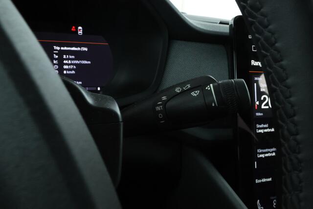 Polestar 2 Standard Range Single Motor 63kWh Digital Dash, Adaptive Cruise Control, Pilot Assist