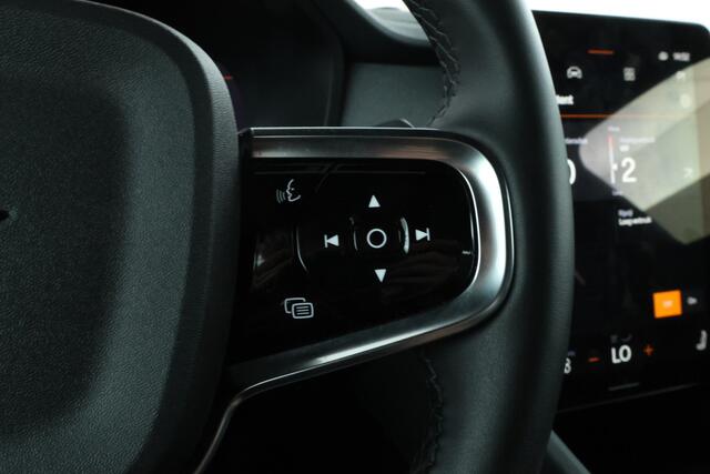Polestar 2 Standard Range Single Motor 63kWh Digital Dash, Adaptive Cruise Control, Pilot Assist