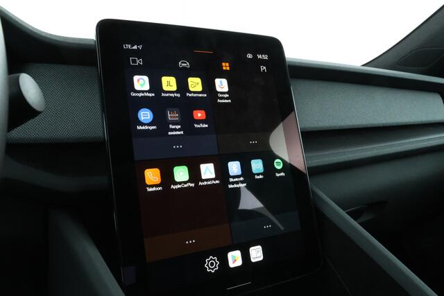 Polestar 2 Standard Range Single Motor 63kWh Digital Dash, Adaptive Cruise Control, Pilot Assist