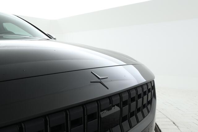 Polestar 2 Standard Range Single Motor 63kWh Digital Dash, Adaptive Cruise Control, Pilot Assist