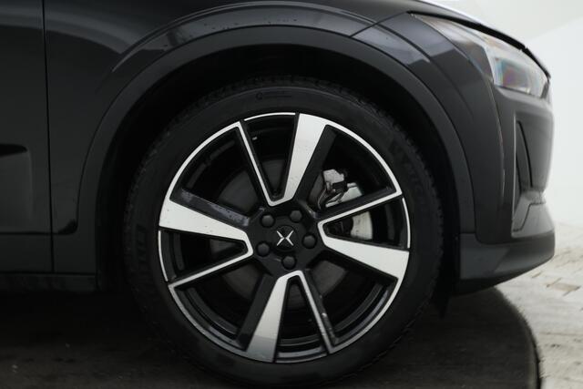 Polestar 2 Standard Range Single Motor 63kWh Digital Dash, Adaptive Cruise Control, Pilot Assist