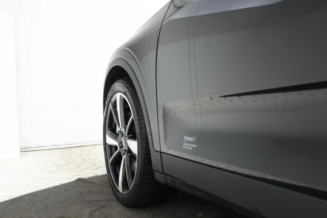 Polestar 2 Standard Range Single Motor 63kWh Digital Dash, Adaptive Cruise Control, Pilot Assist