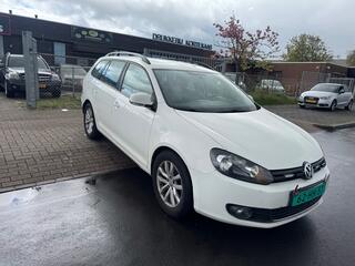 Volkswagen Golf Variant VII