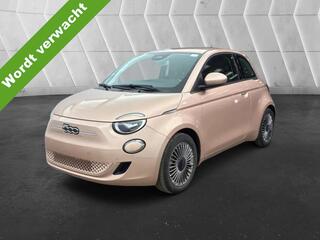 Fiat 500 (2007 - 2025)