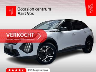 PEUGEOT e-2008 EV GT 54 kWh | Keyless | Adaptive Cruise Control | Carplay/Android auto |